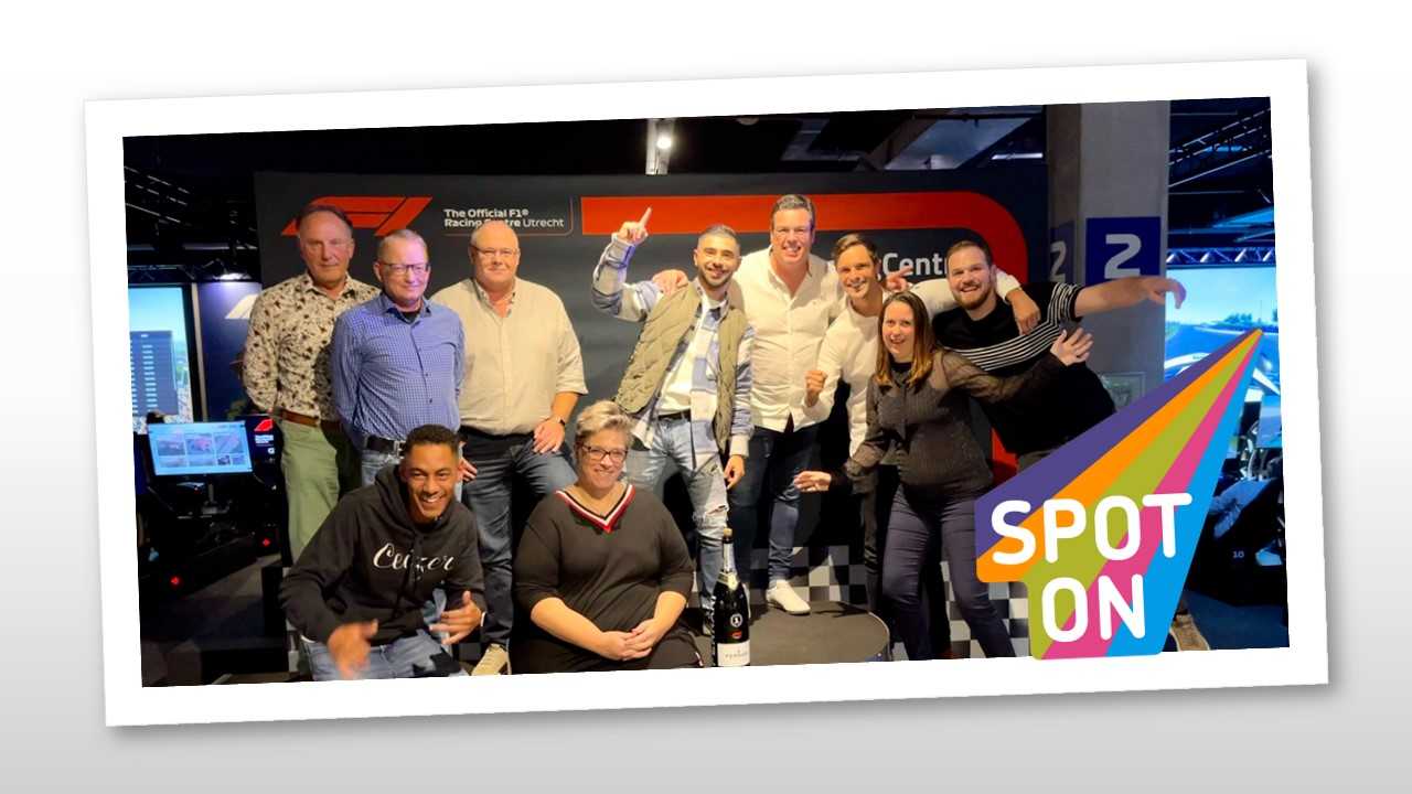 SpotOn Sales MKB